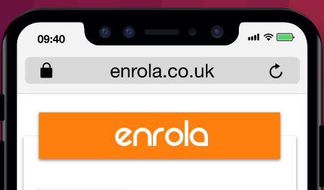 Enrola Apprentice Recruitment