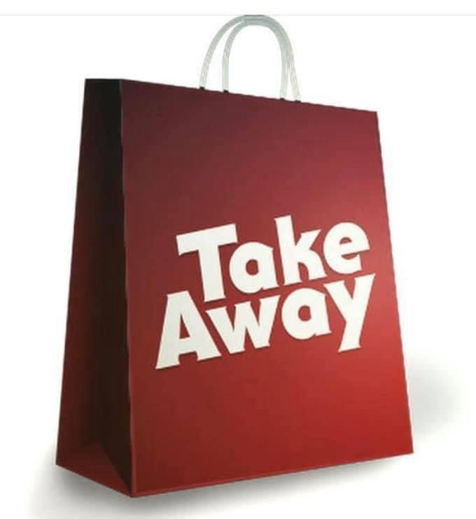 Take away